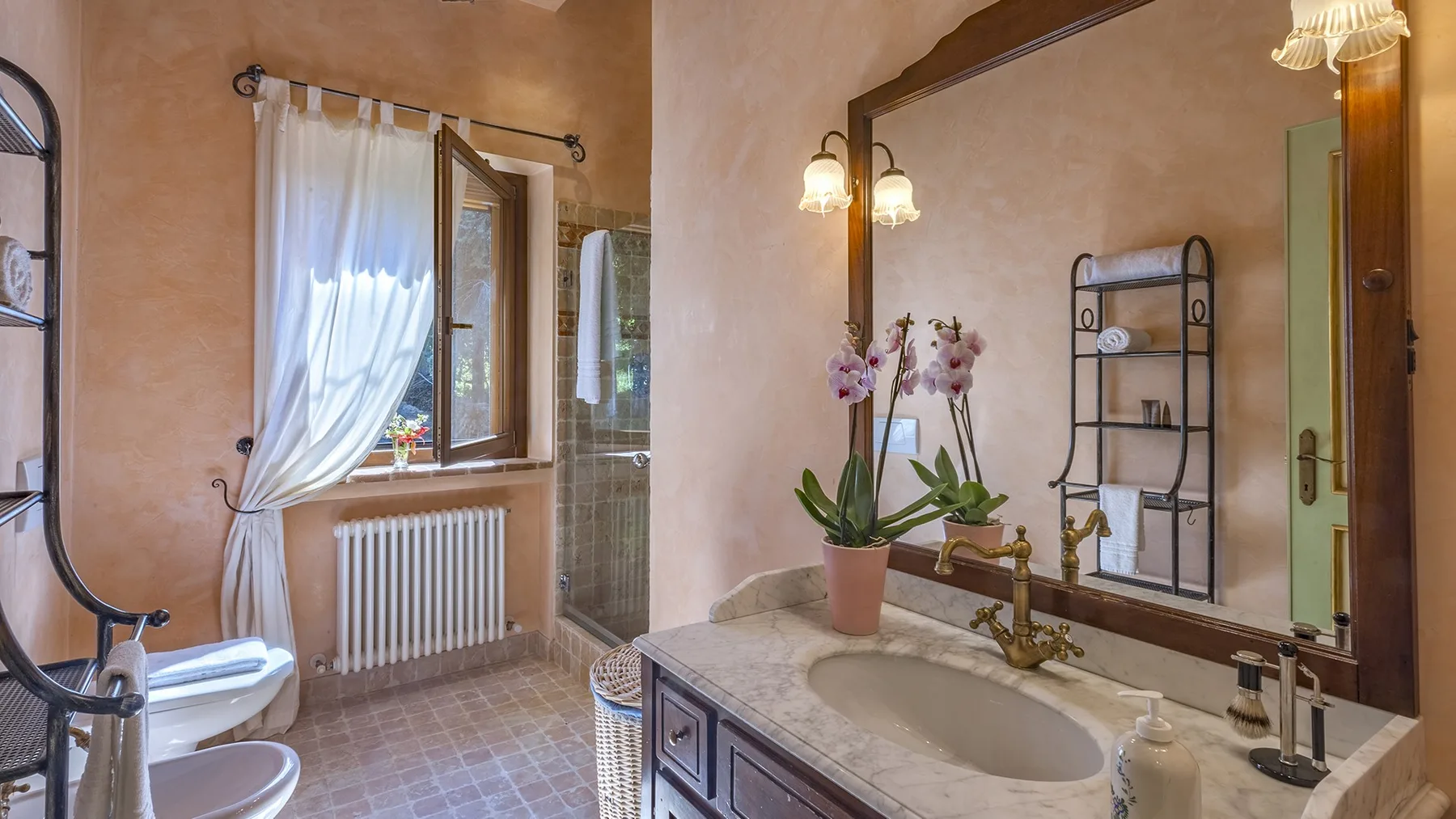 VILLA IL BAIOCCO 8 - Marche