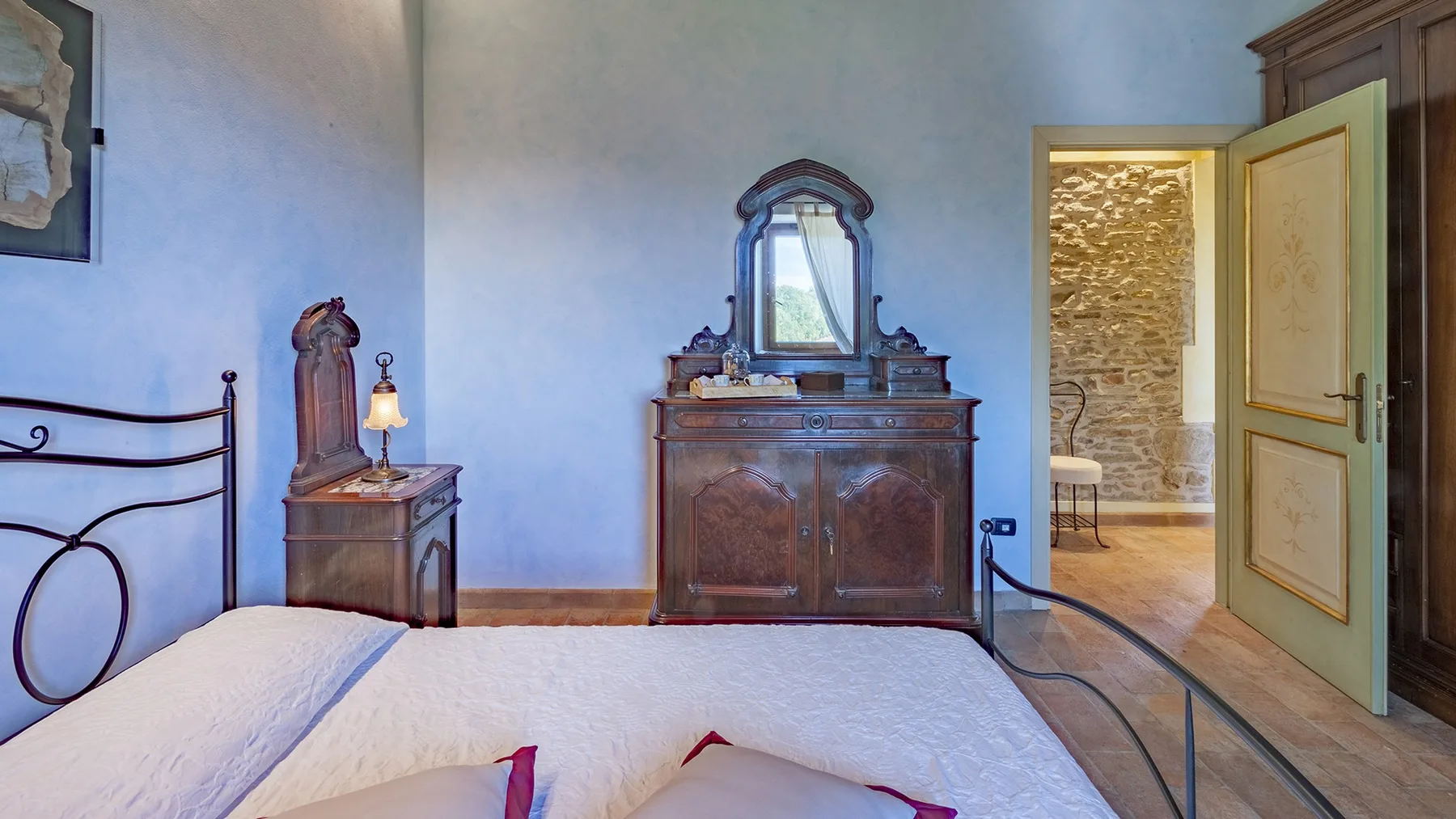 VILLA IL BAIOCCO 8 - Marche