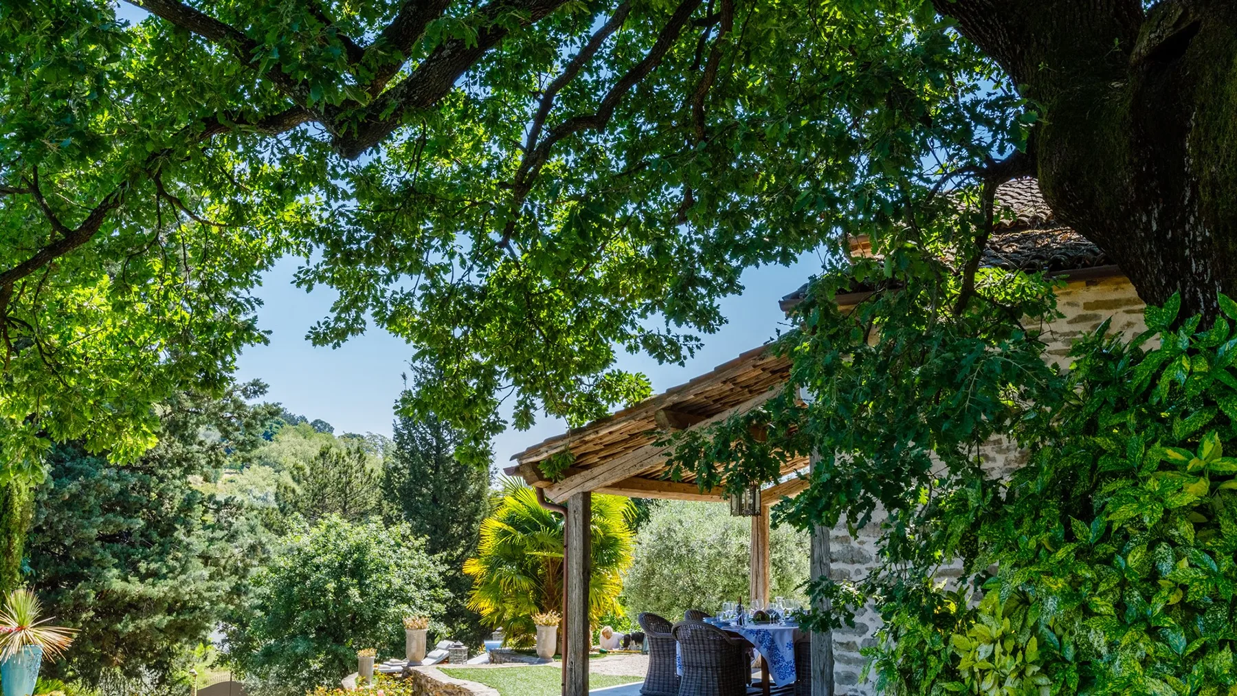IL CASTELLACCIO 8 - Emilia Romagna