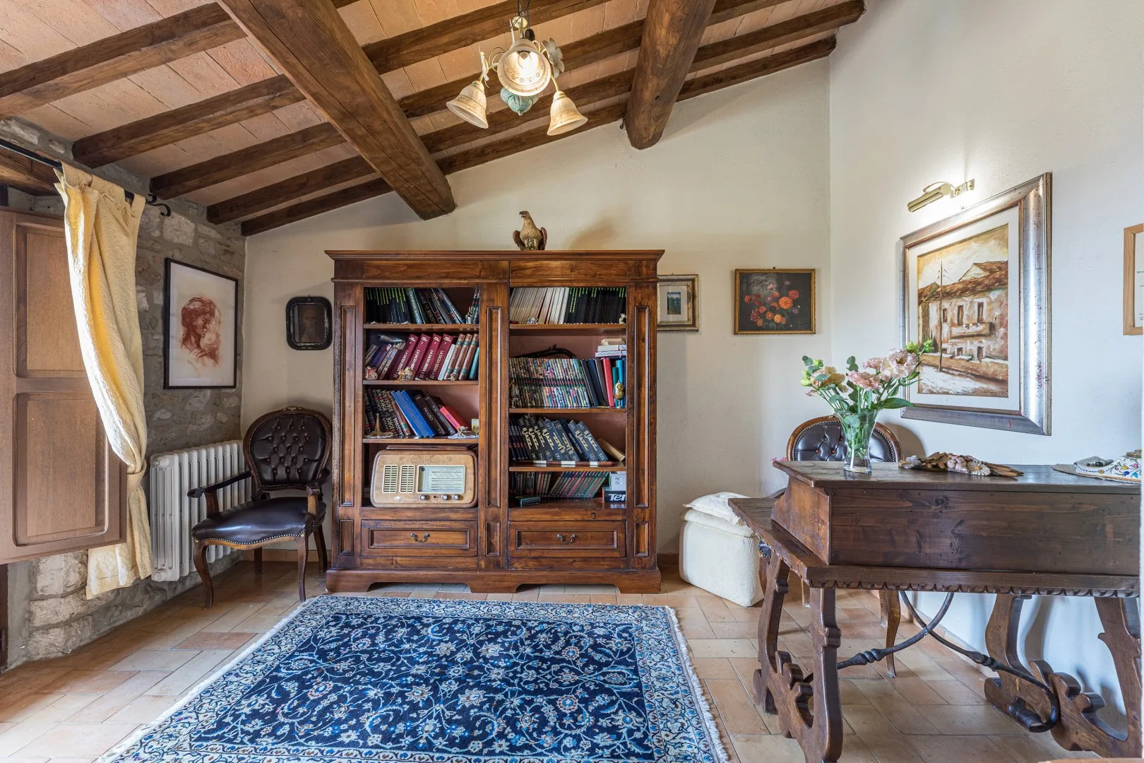 RESIDENZA COLLEFIORITO 26 - Umbria