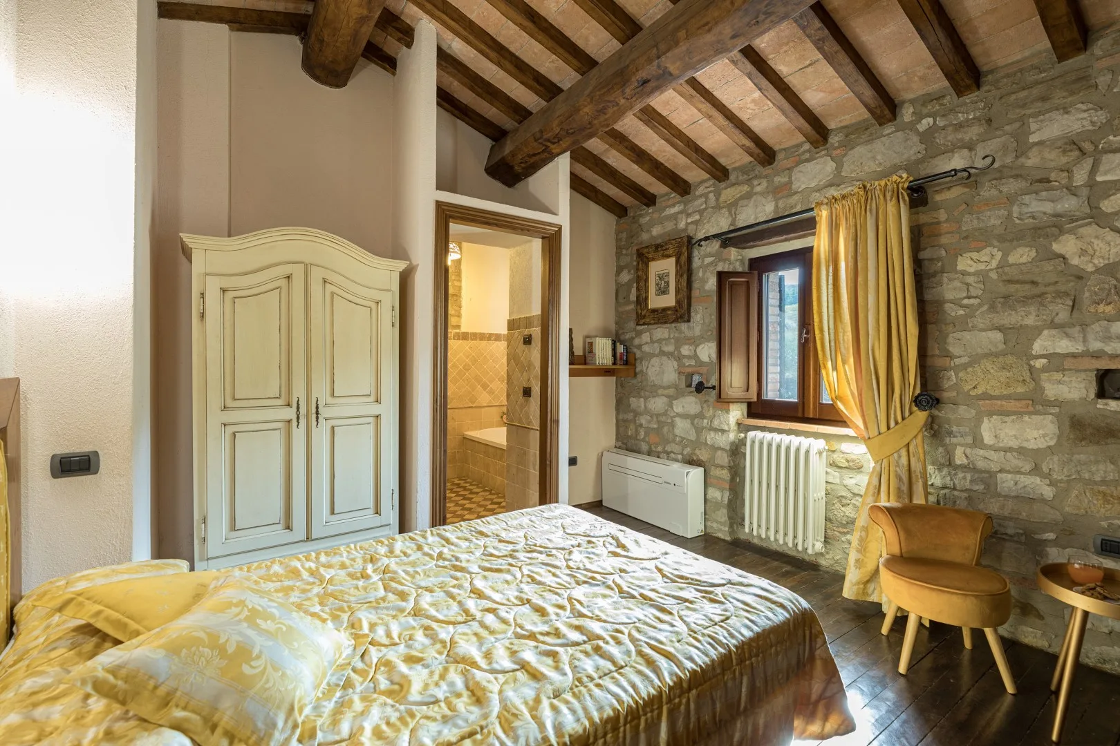 RESIDENZA COLLEFIORITO 26 - Umbria