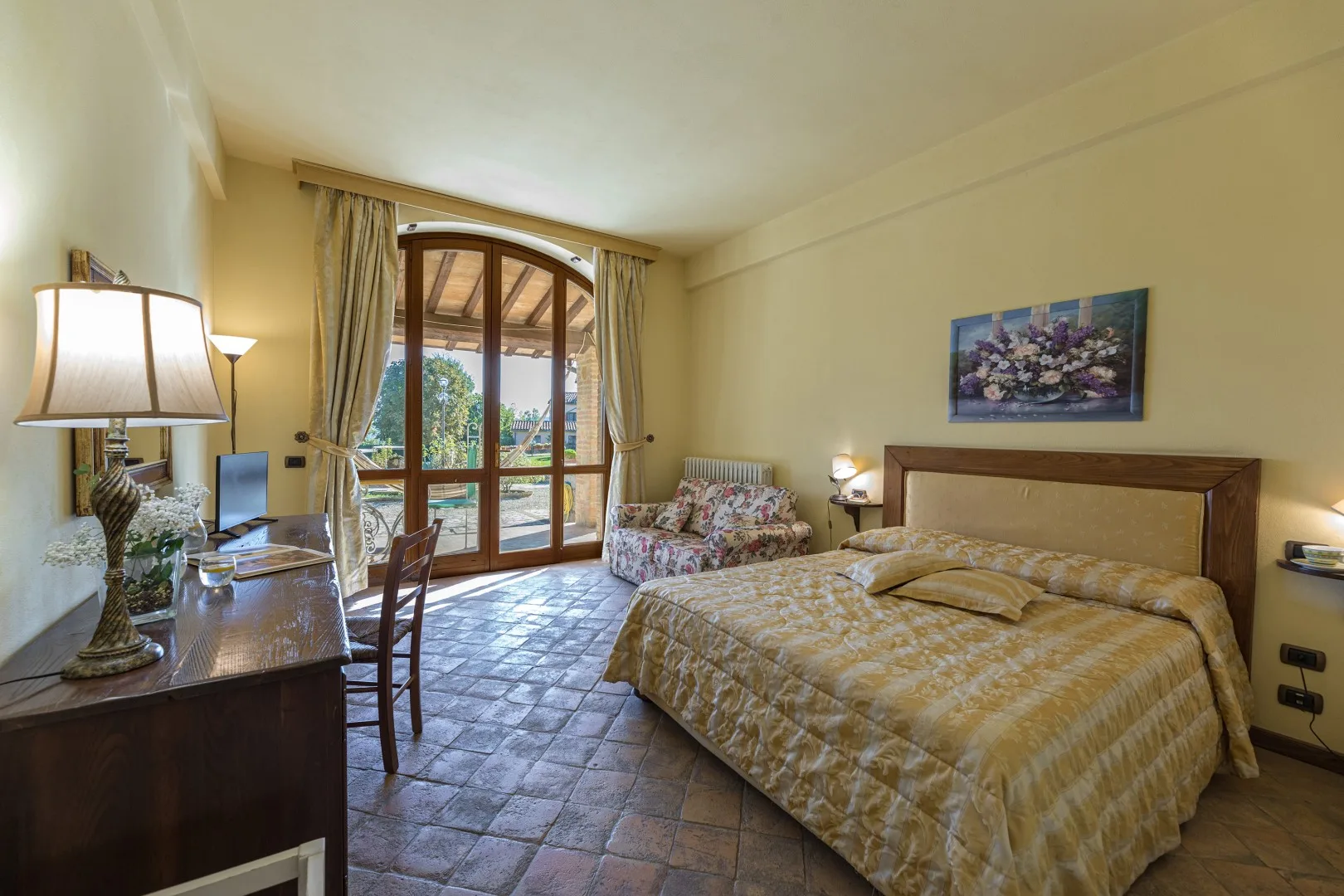 RESIDENZA COLLEFIORITO 26 - Umbria