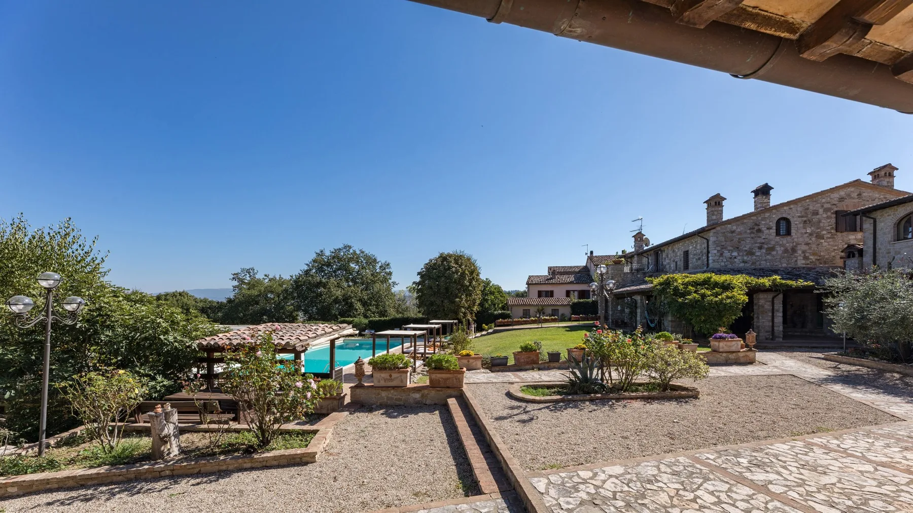 RESIDENZA COLLEFIORITO 26 - Umbria
