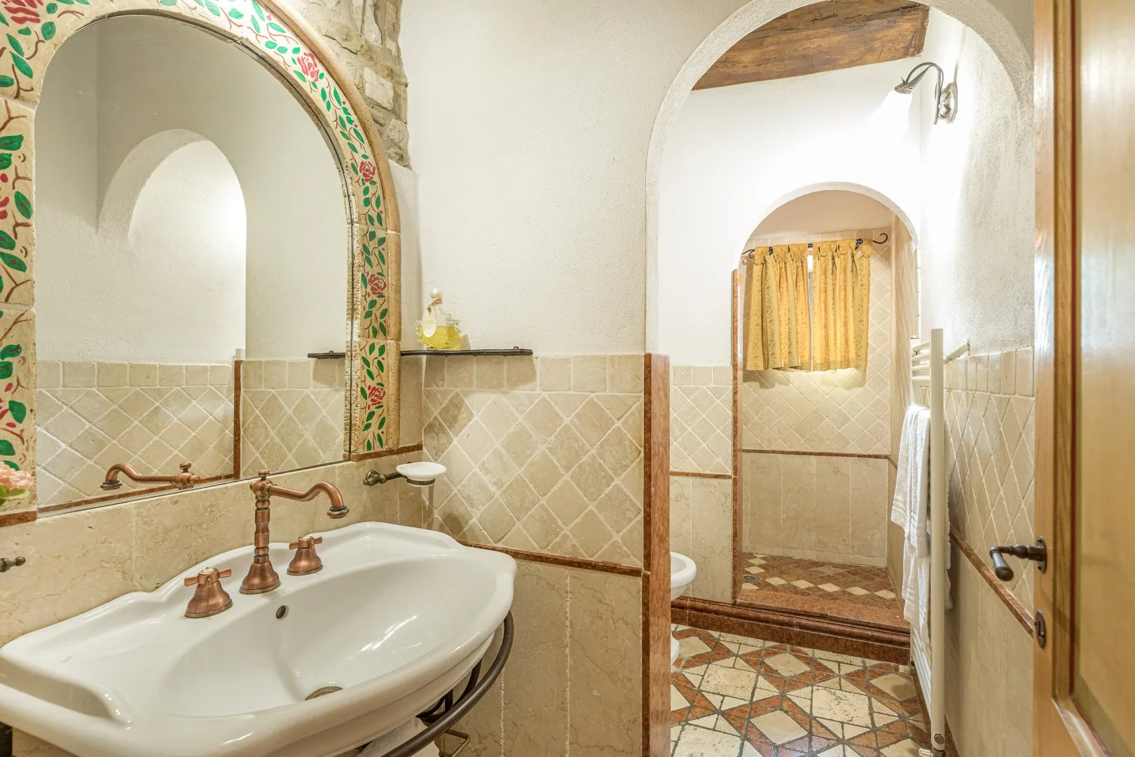 RESIDENZA COLLEFIORITO 26 - Umbria
