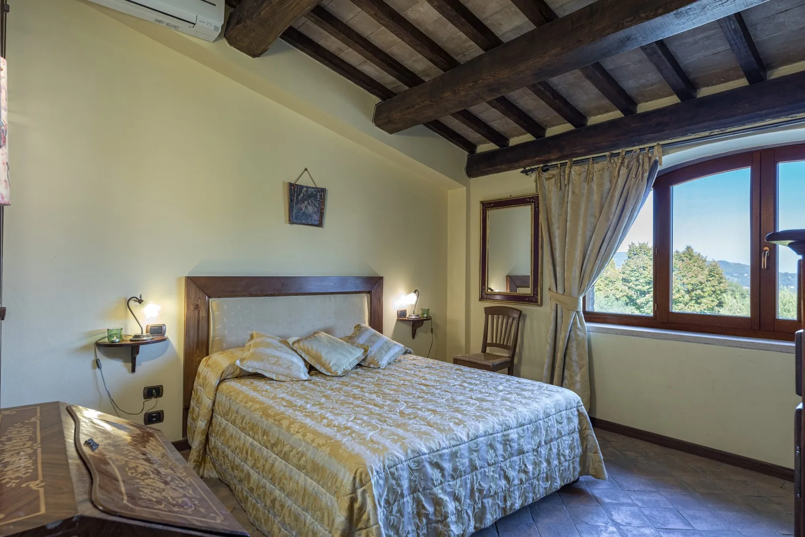 RESIDENZA COLLEFIORITO 26 - Umbria