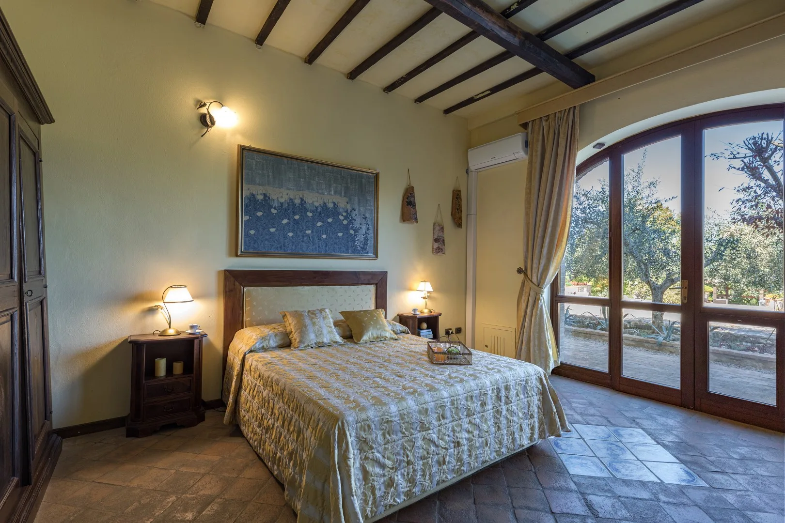 RESIDENZA COLLEFIORITO 26 - Umbria