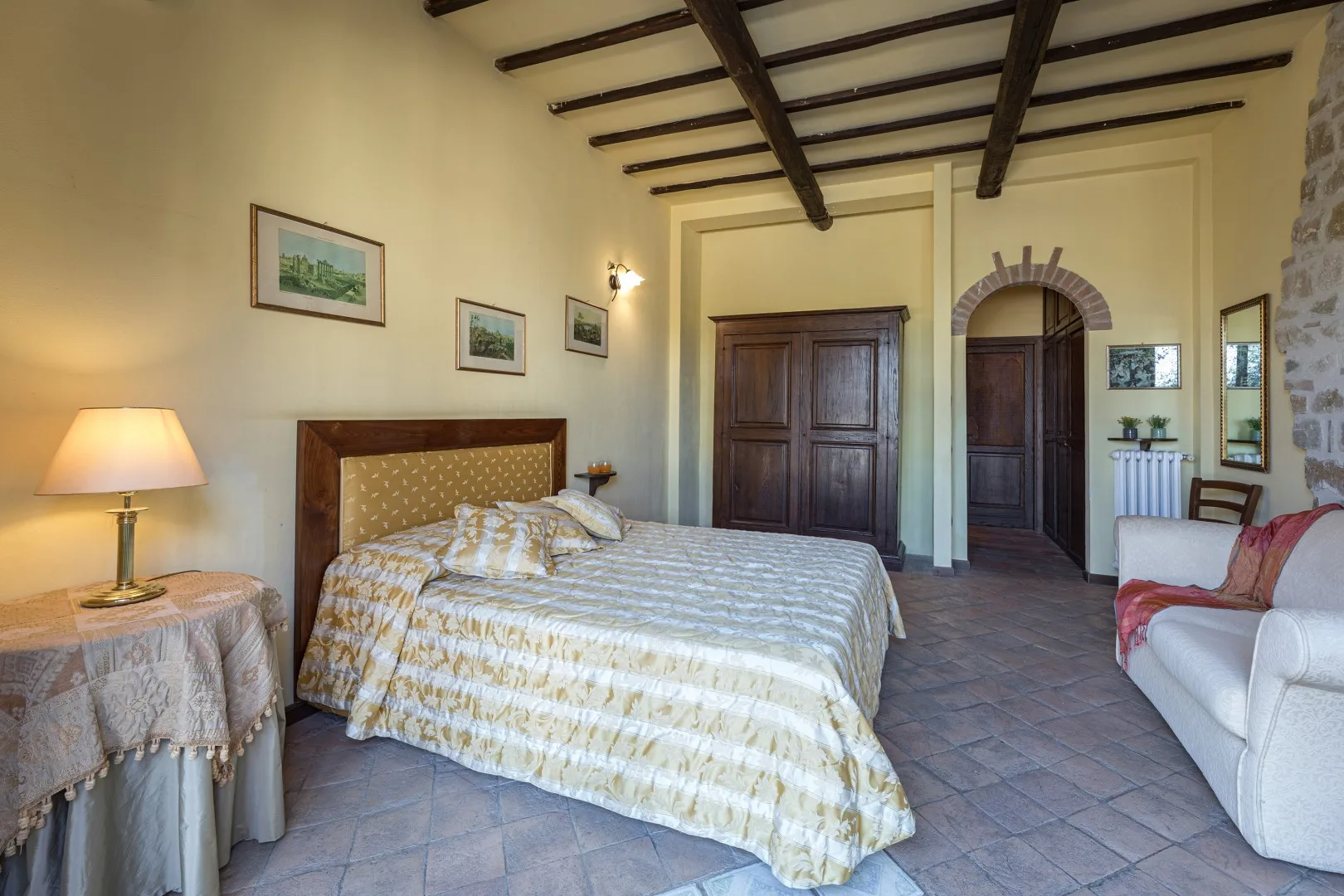 RESIDENZA COLLEFIORITO 26 - Umbria