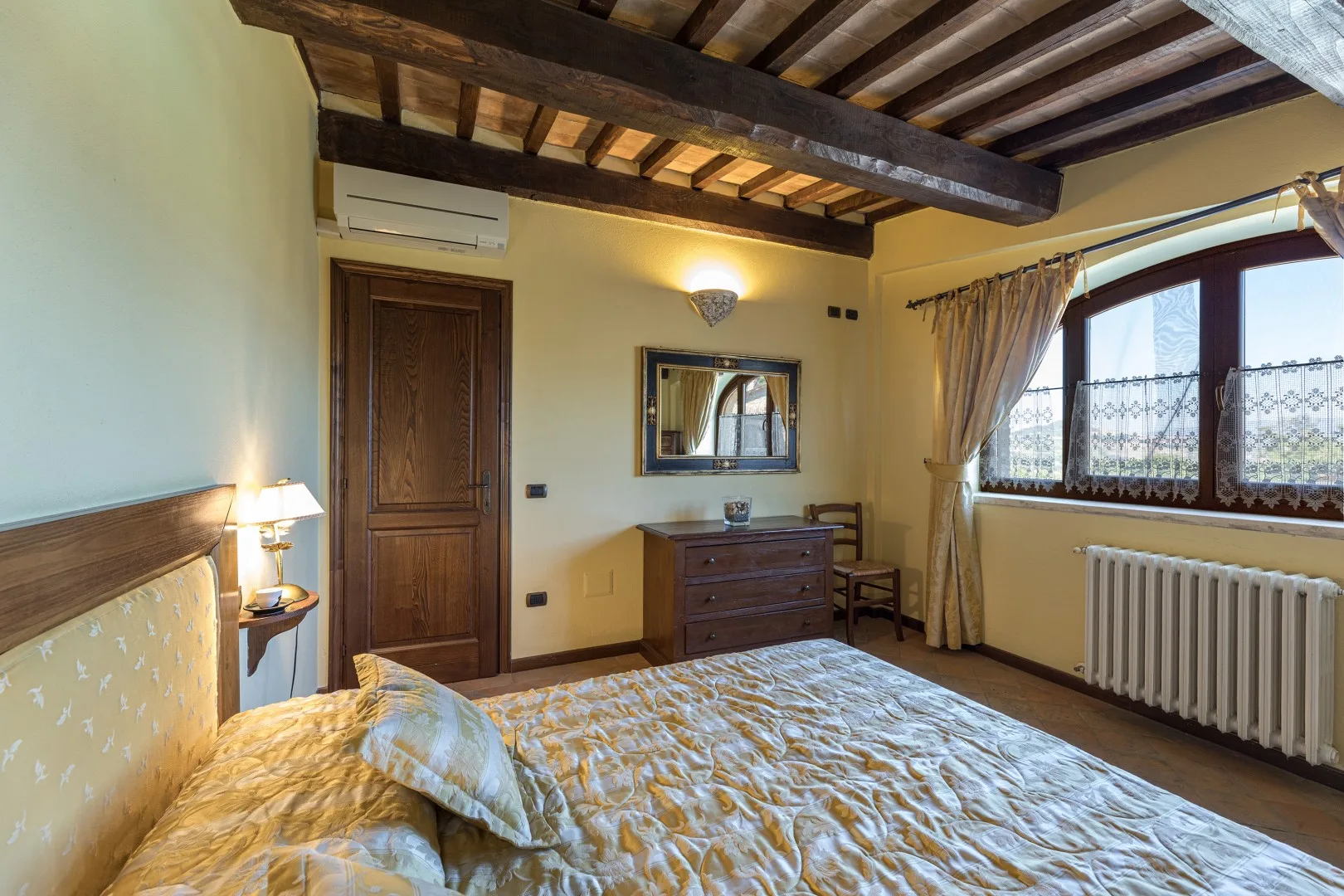 RESIDENZA COLLEFIORITO 26 - Umbria
