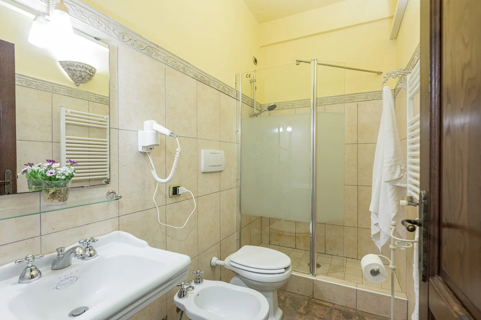 RESIDENZA COLLEFIORITO 26 - Umbria