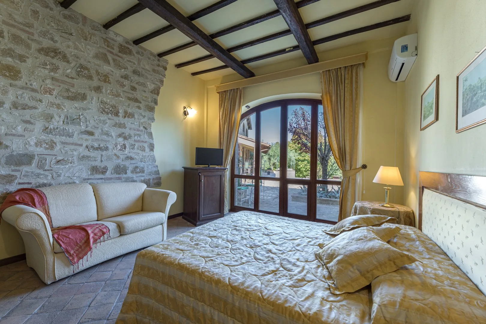 RESIDENZA COLLEFIORITO 26 - Umbria