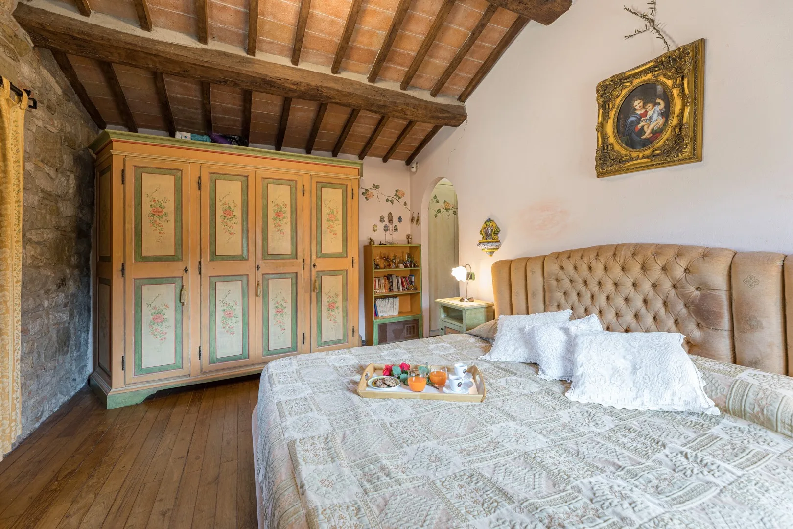 RESIDENZA COLLEFIORITO 26 - Umbria