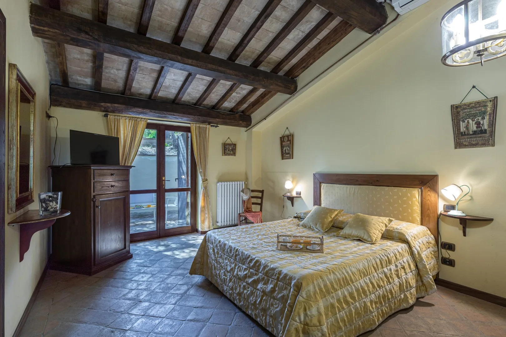 RESIDENZA COLLEFIORITO 26 - Umbria