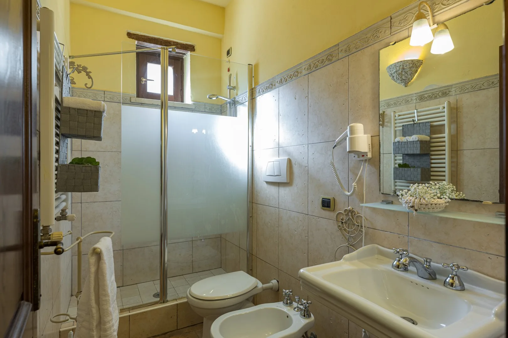 RESIDENZA COLLEFIORITO 26 - Umbria
