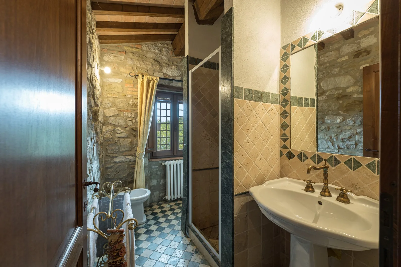RESIDENZA COLLEFIORITO 26 - Umbria