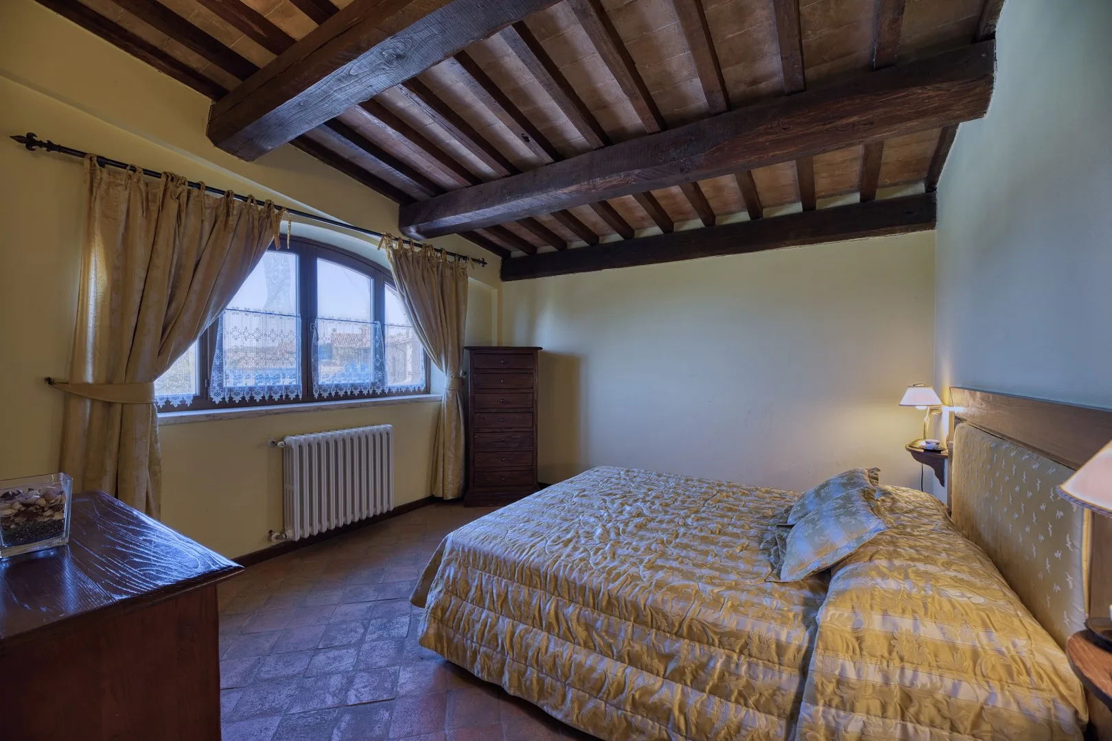 RESIDENZA COLLEFIORITO 26 - Umbria