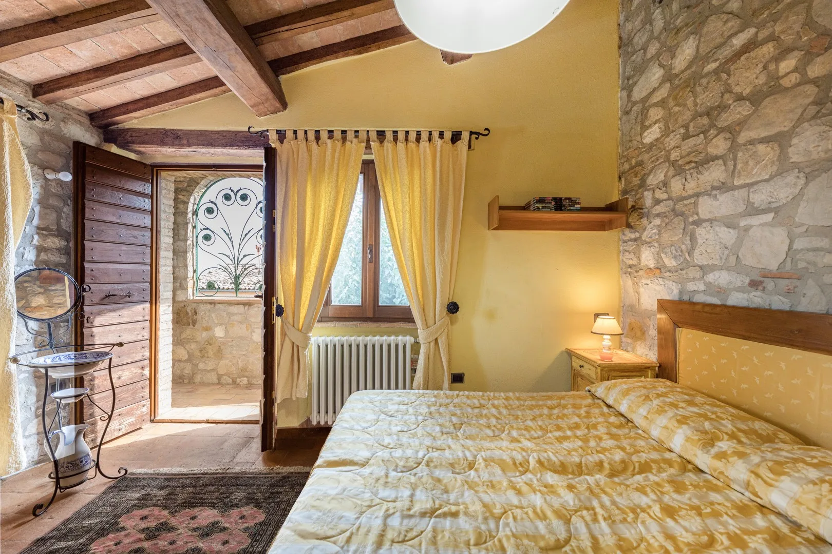 RESIDENZA COLLEFIORITO 26 - Umbria
