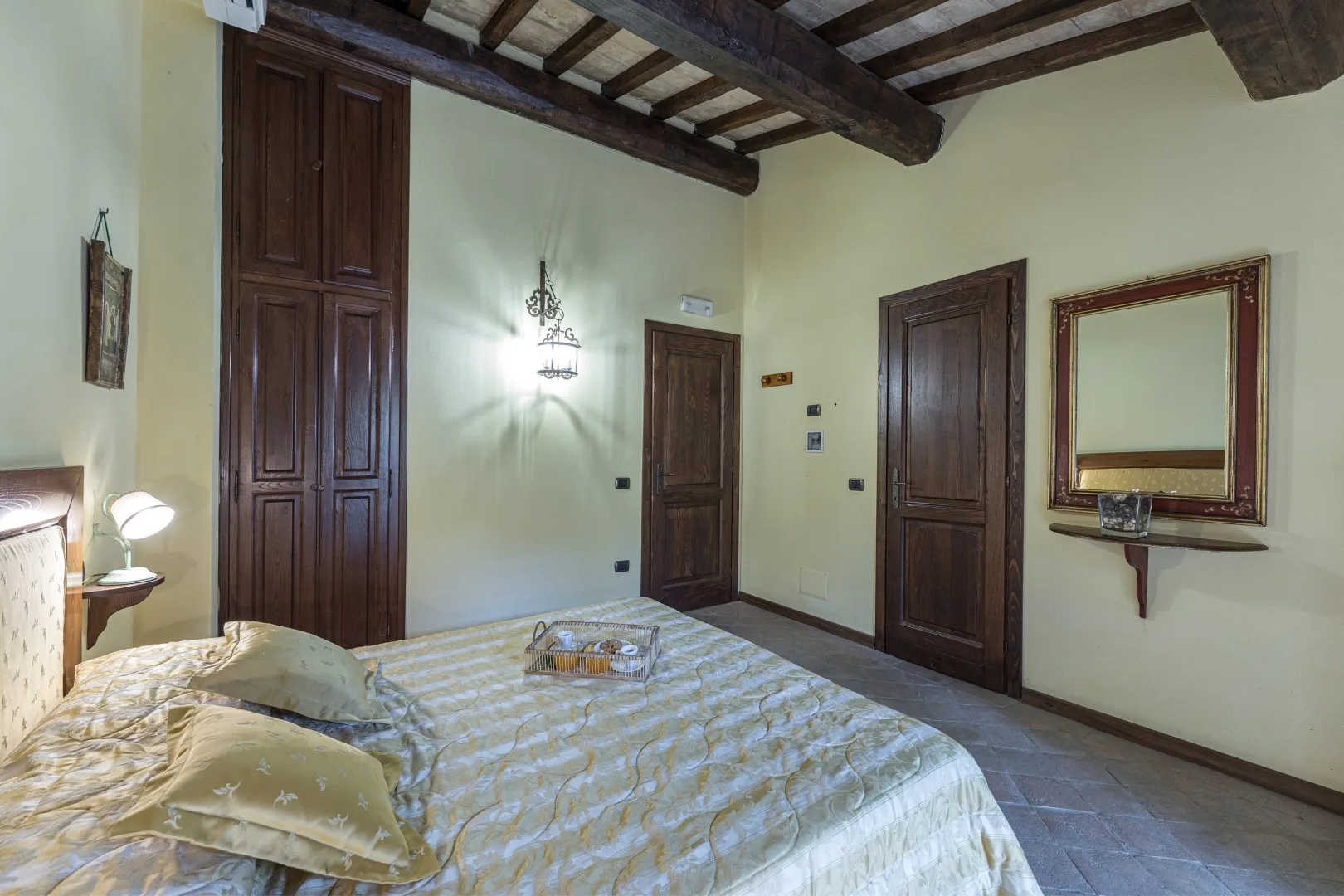 RESIDENZA COLLEFIORITO 26 - Umbria