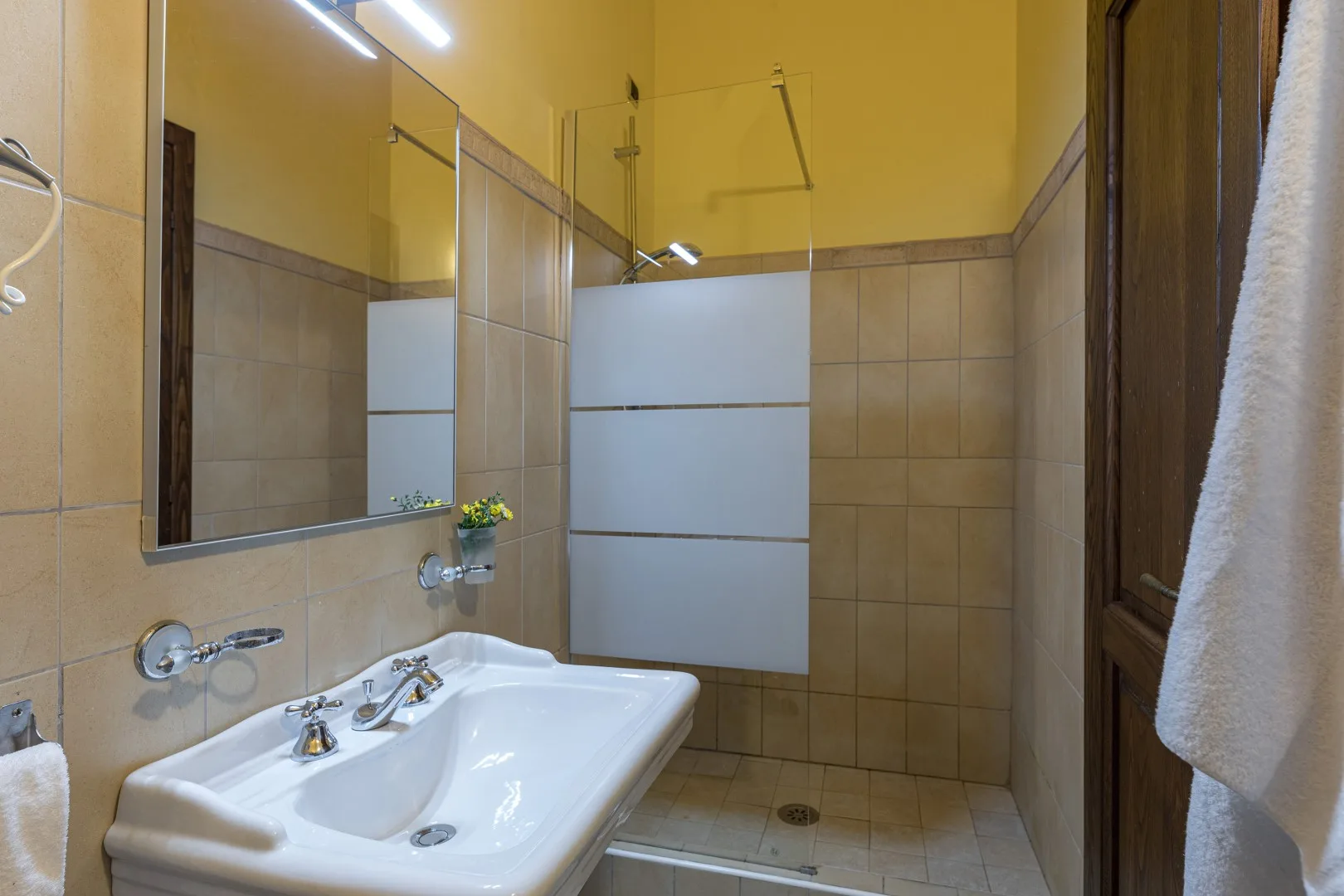 RESIDENZA COLLEFIORITO 26 - Umbria