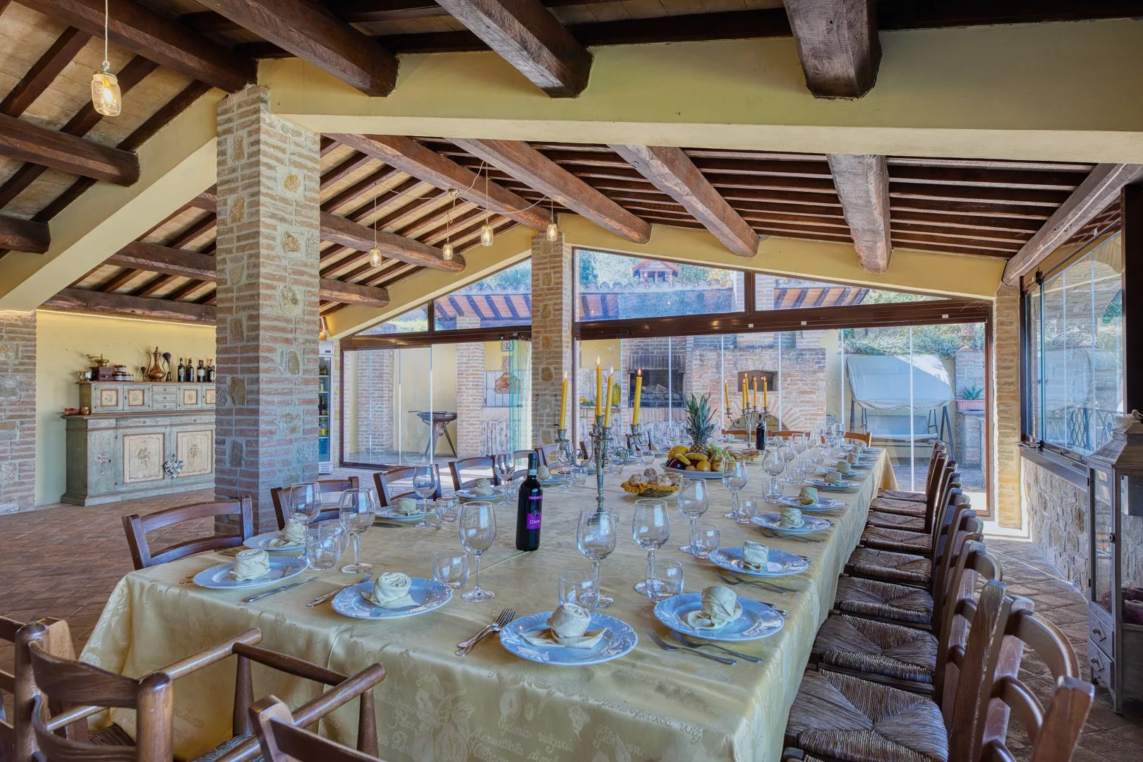 RESIDENZA COLLEFIORITO 26 - Umbria