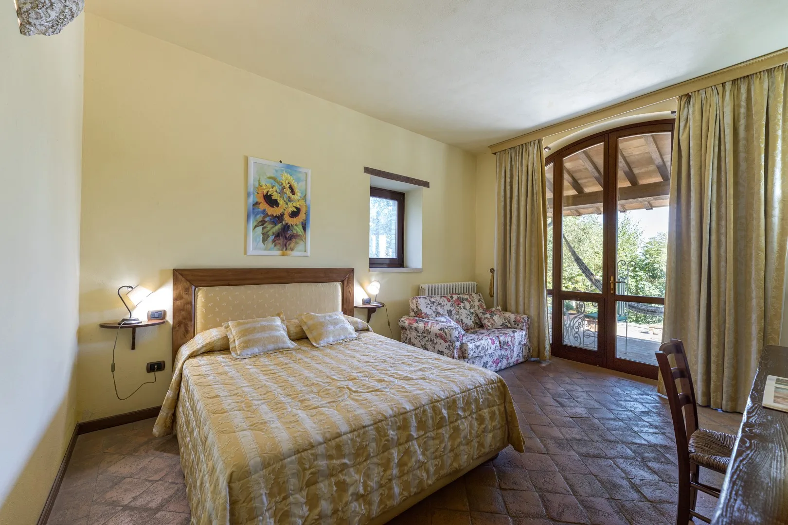 RESIDENZA COLLEFIORITO 26 - Umbria