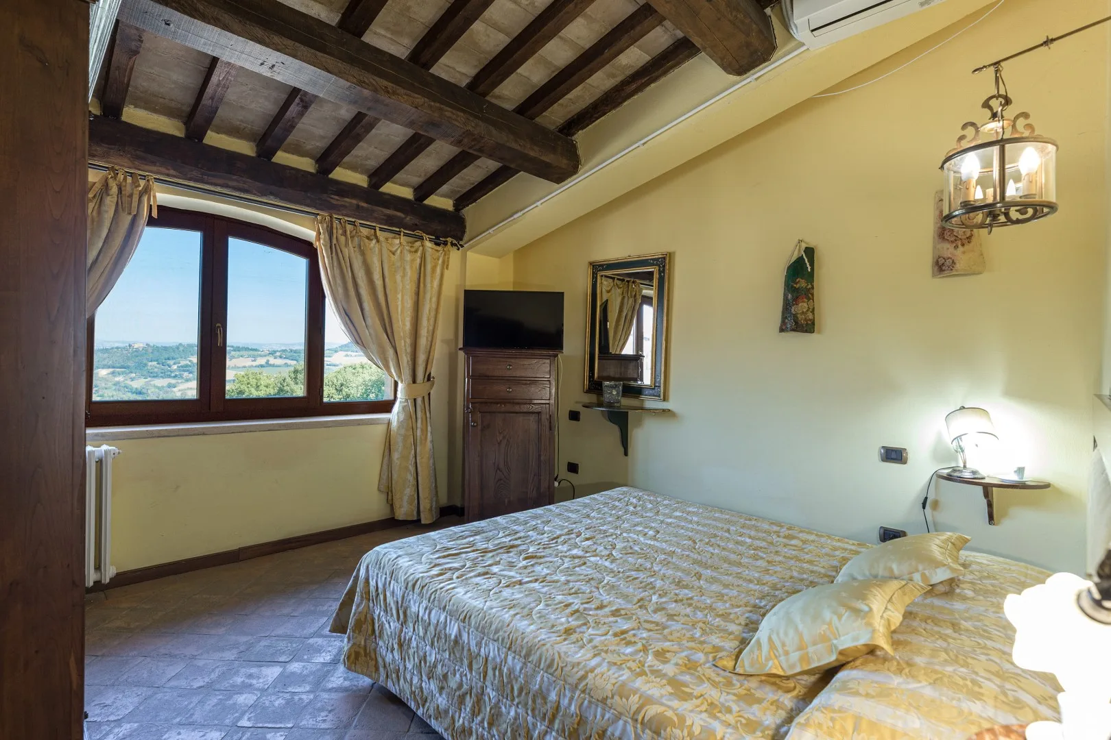 RESIDENZA COLLEFIORITO 26 - Umbria
