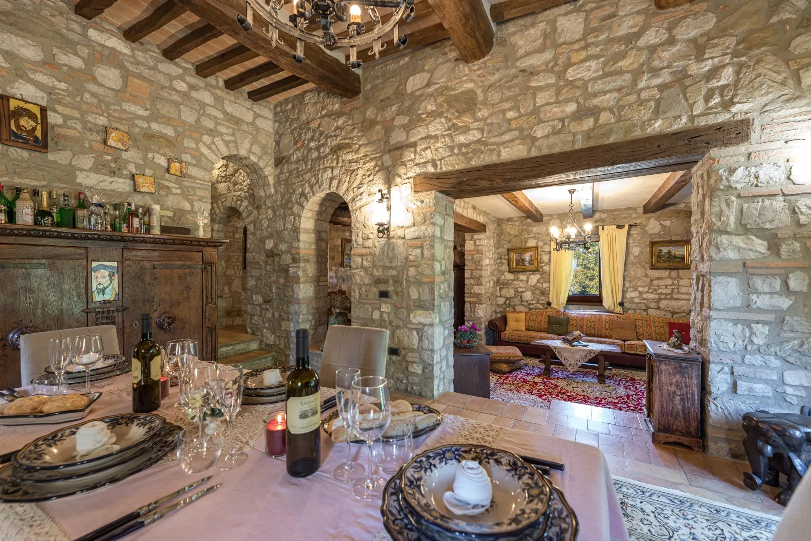 RESIDENZA COLLEFIORITO 26 - Umbria