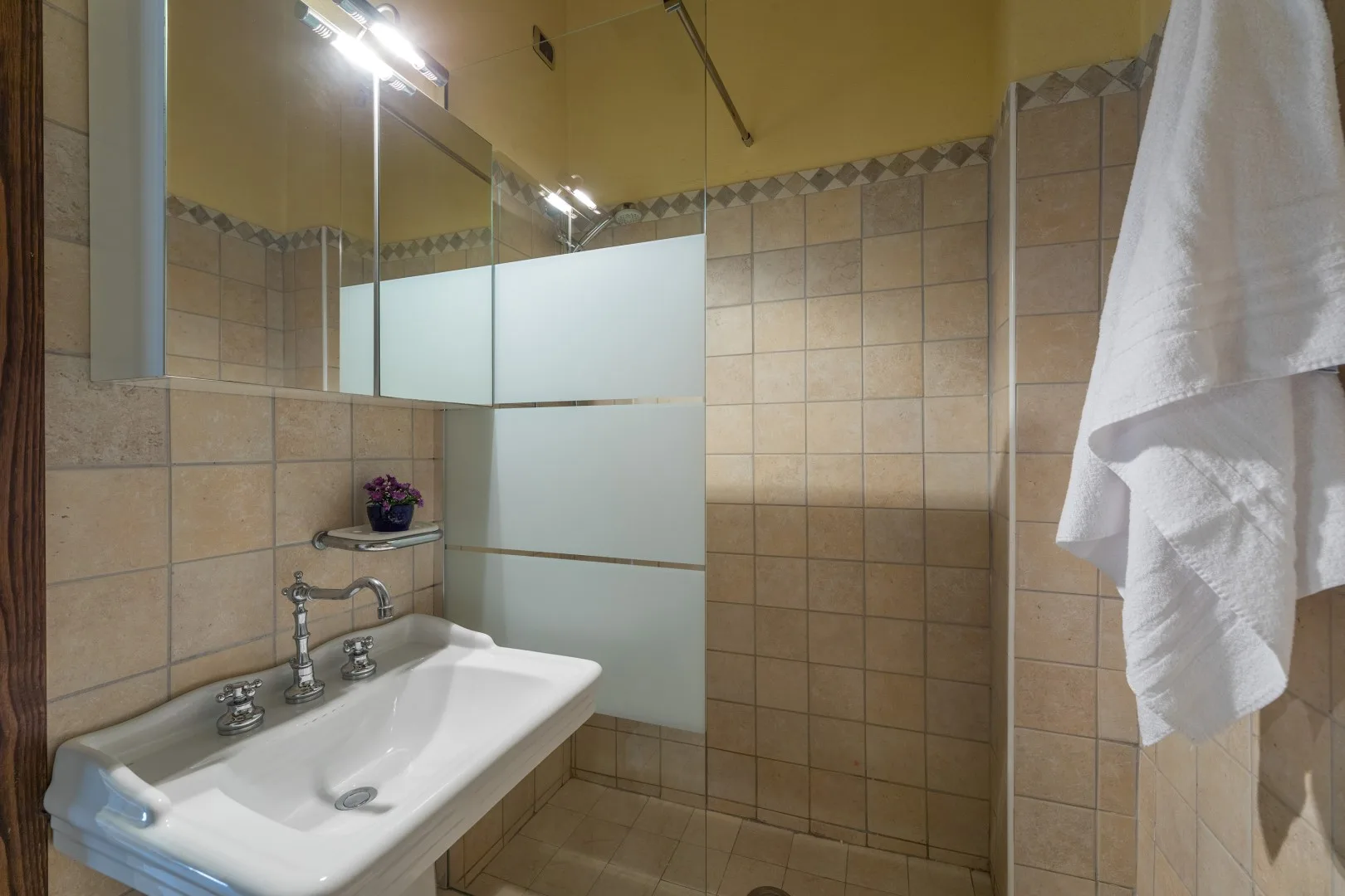 RESIDENZA COLLEFIORITO 26 - Umbria