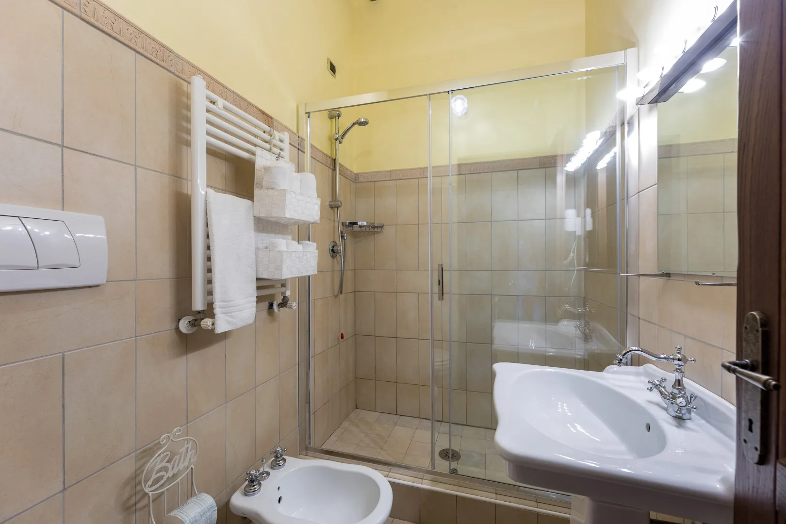 RESIDENZA COLLEFIORITO 26 - Umbria