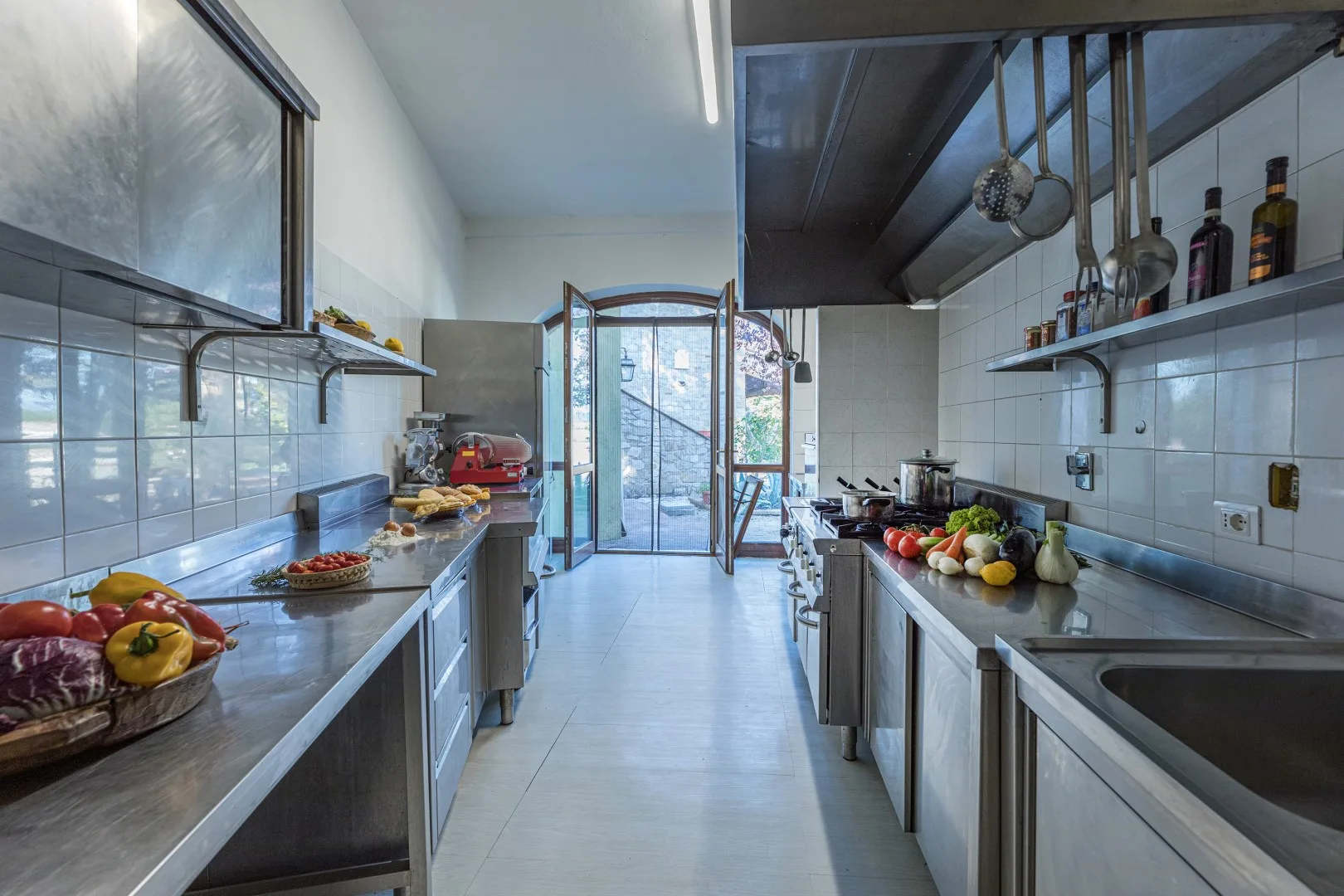 RESIDENZA COLLEFIORITO 26 - Umbria