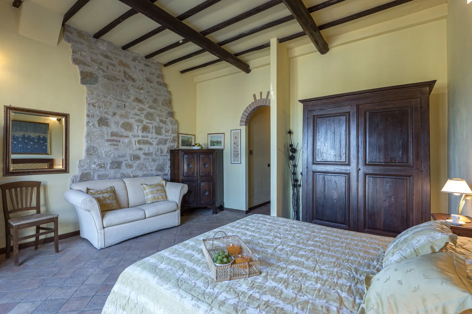 RESIDENZA COLLEFIORITO 26 - Umbria