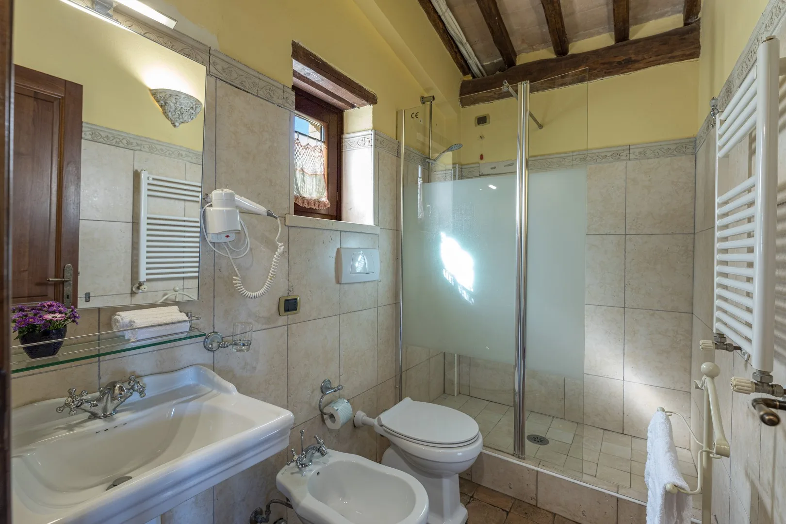 RESIDENZA COLLEFIORITO 26 - Umbria