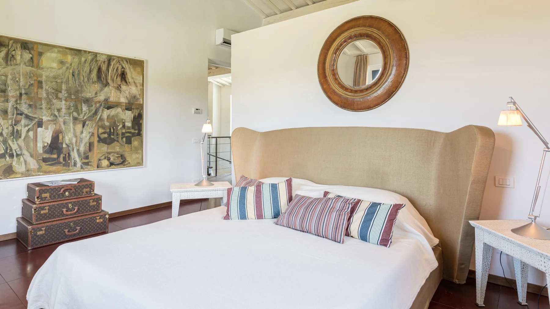 VILLA LE FONTANE 12 - Umbria