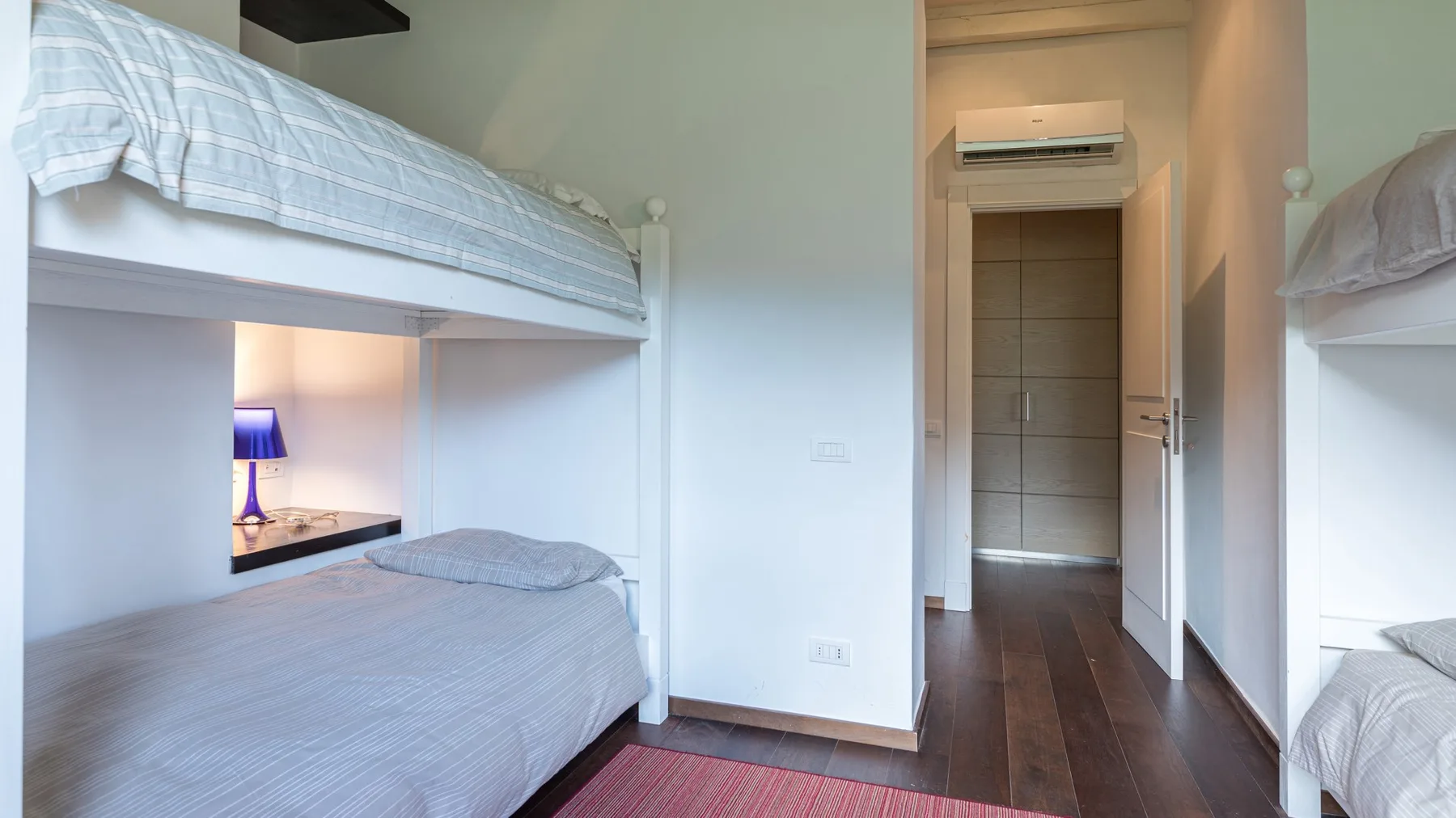 VILLA LE FONTANE 12 - Umbria