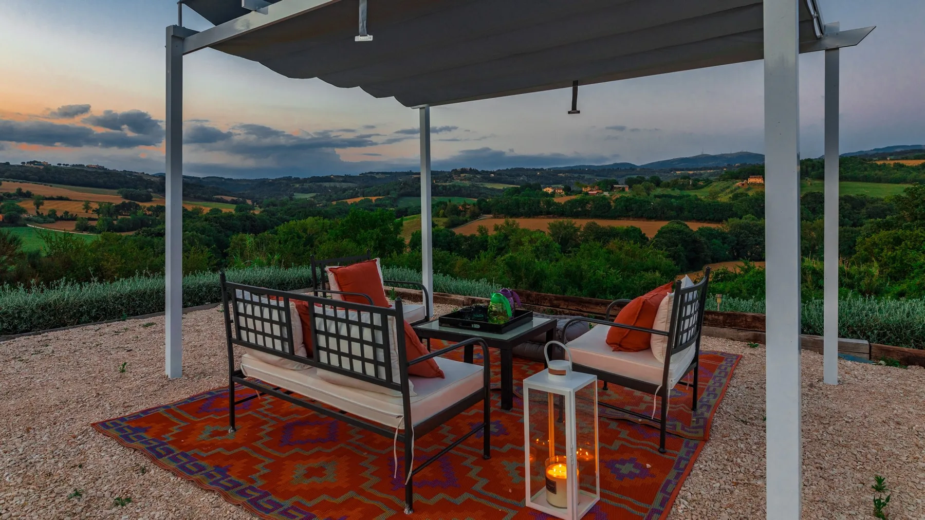 VILLA LE FONTANE 12 - Umbria