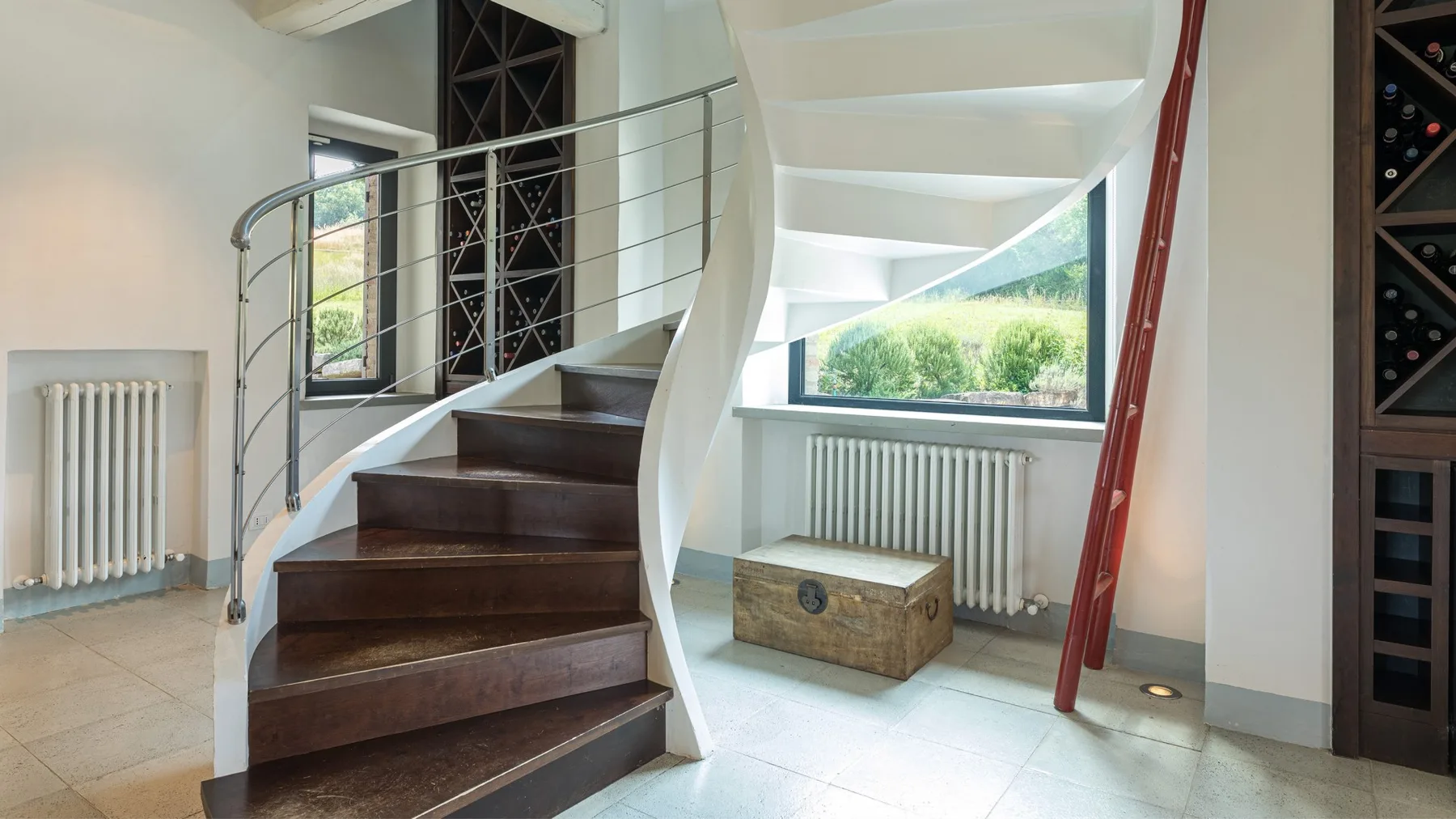 VILLA LE FONTANE 12 - Umbria