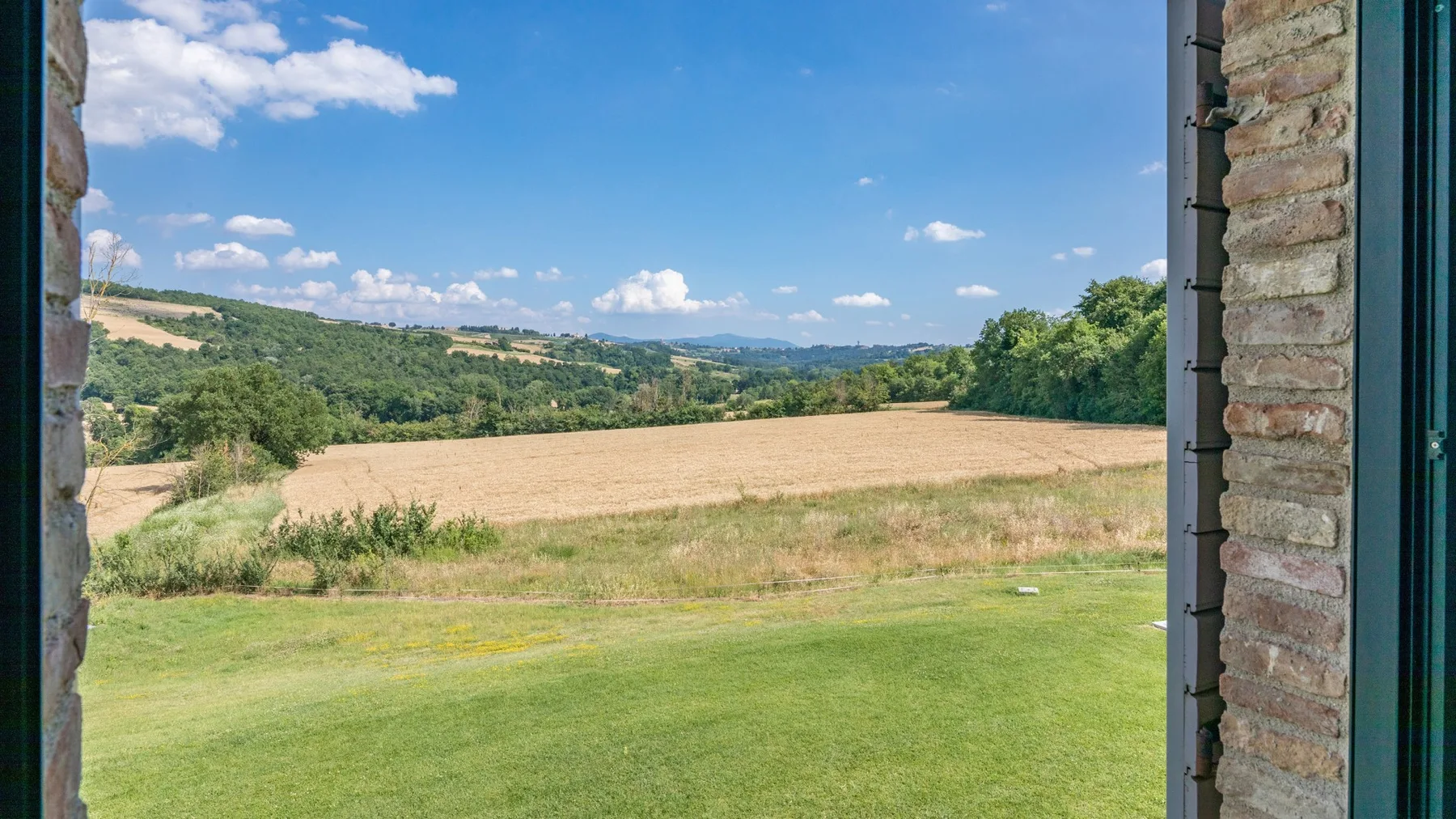 VILLA LE FONTANE 12 - Umbria