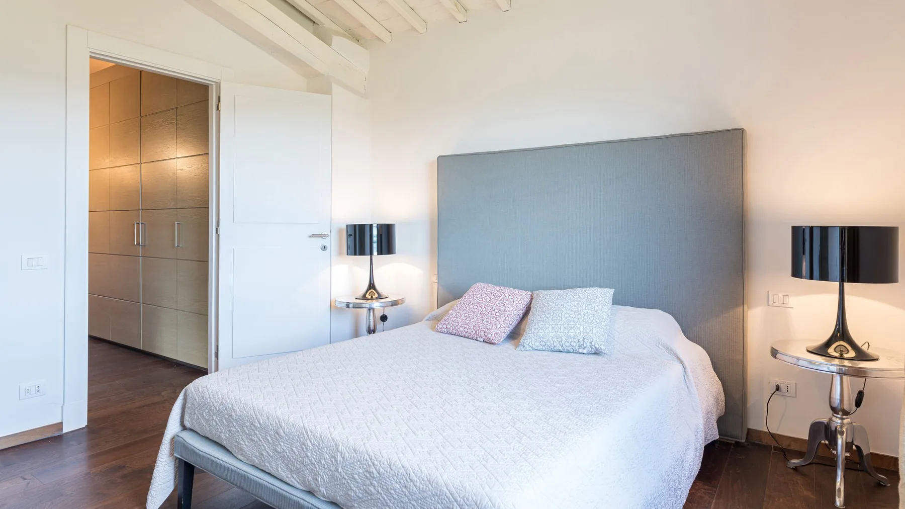 VILLA LE FONTANE 12 - Umbria