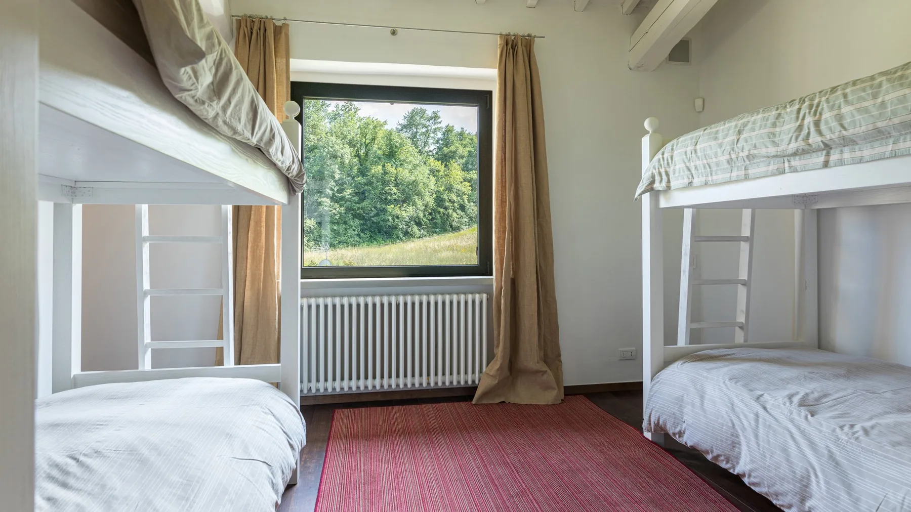 VILLA LE FONTANE 12 - Umbria