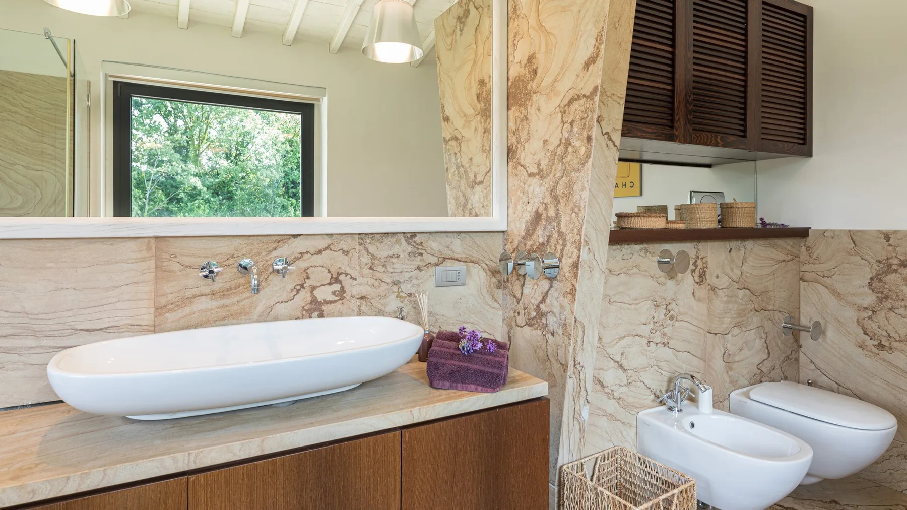 VILLA LE FONTANE 12 - Umbria