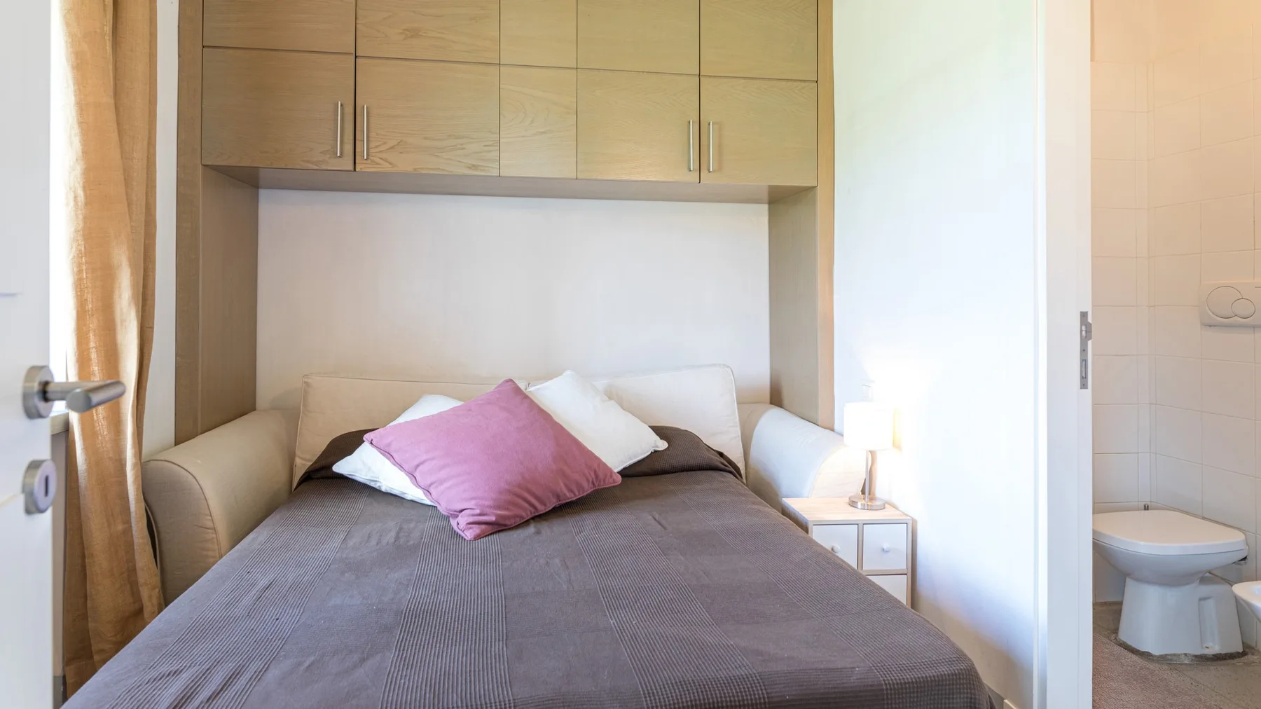 VILLA LE FONTANE 12 - Umbria