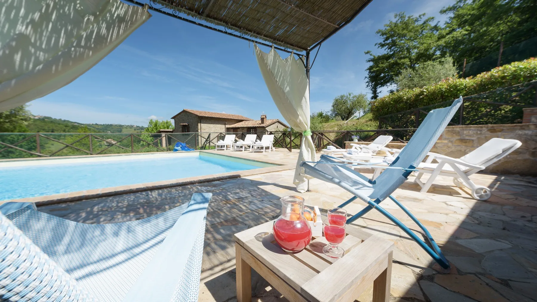 VAL DI MARCO 8 - Umbria