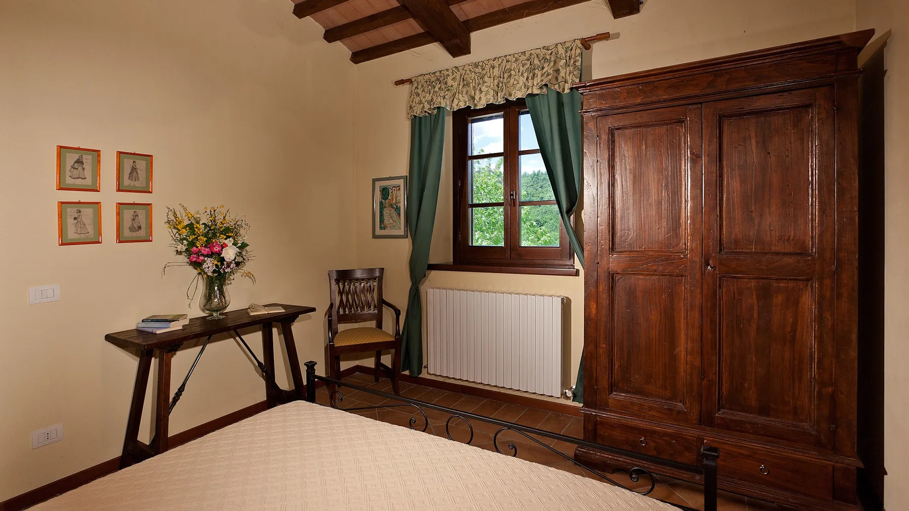 VAL DI MARCO 8 - Umbria