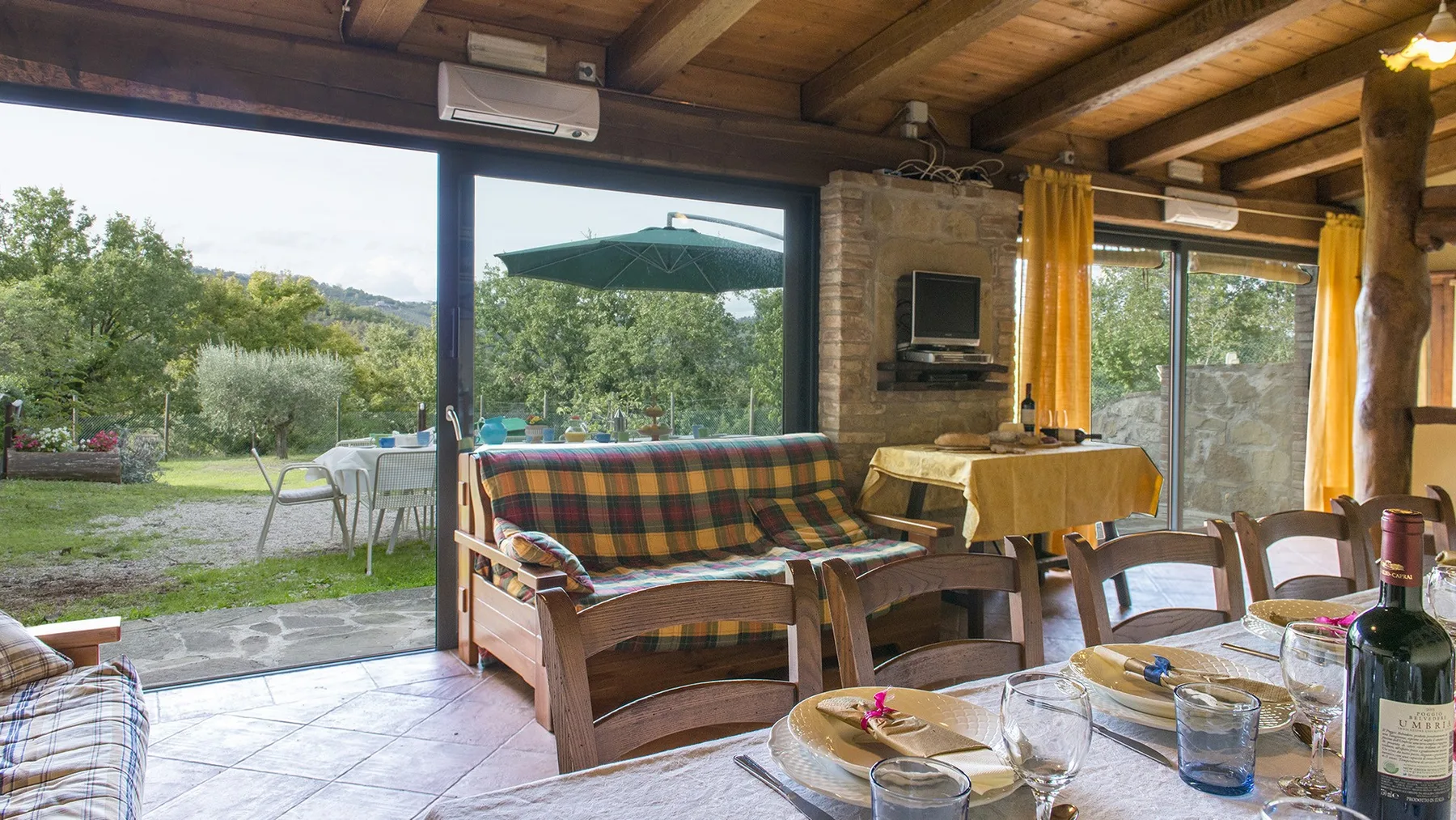 VAL DI MARCO 8 - Umbria