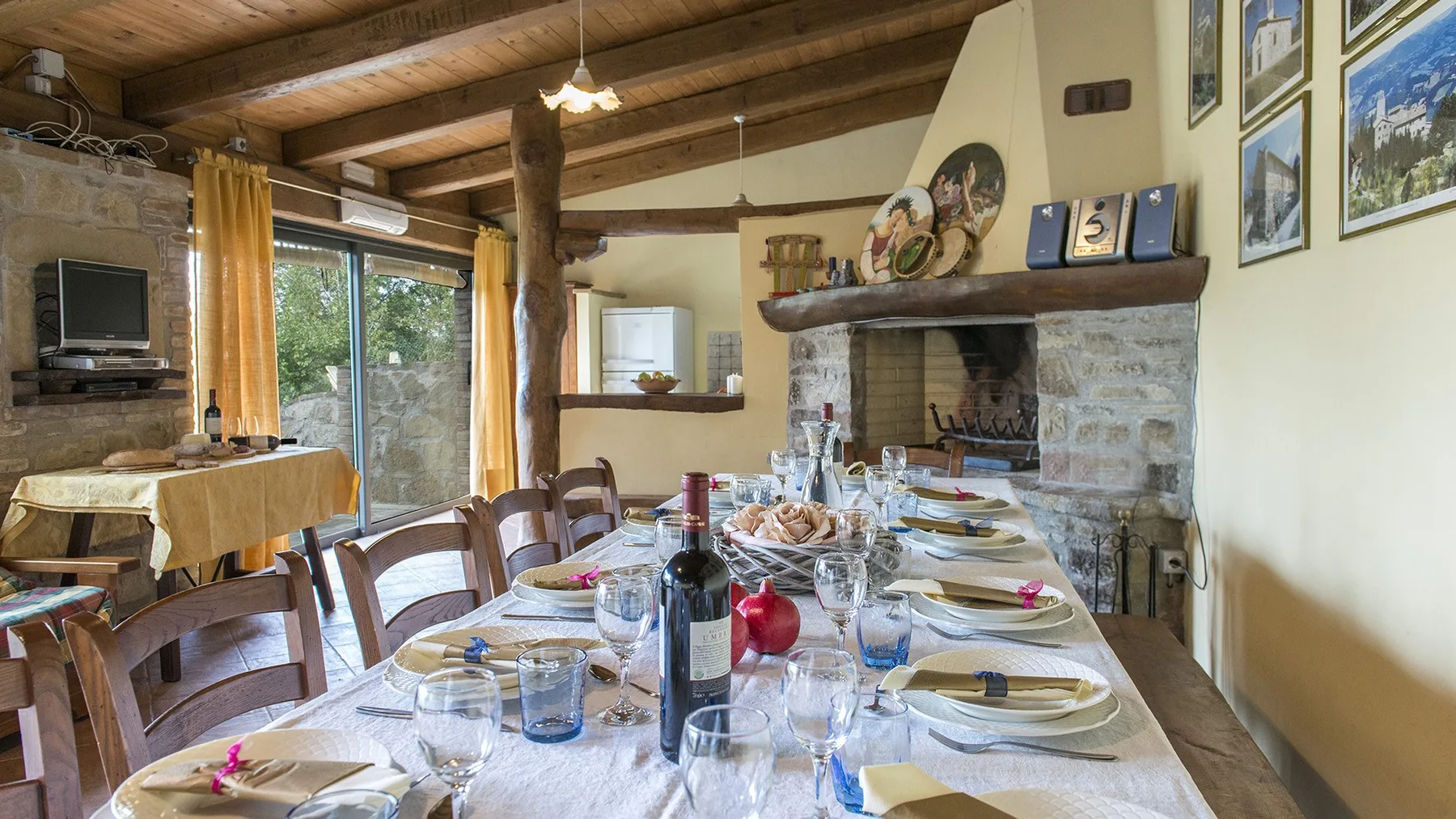 VAL DI MARCO 8 - Umbria