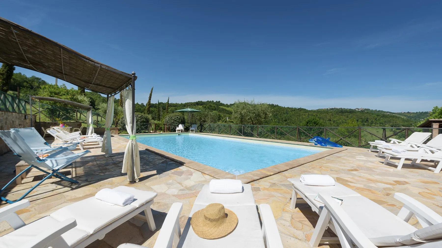 VAL DI MARCO 8 - Umbria