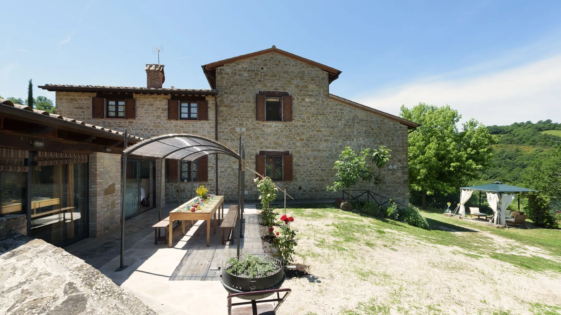 VAL DI MARCO 8 - Umbria