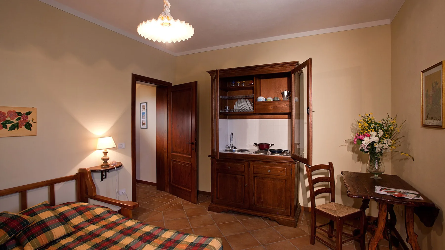 VAL DI MARCO 8 - Umbria