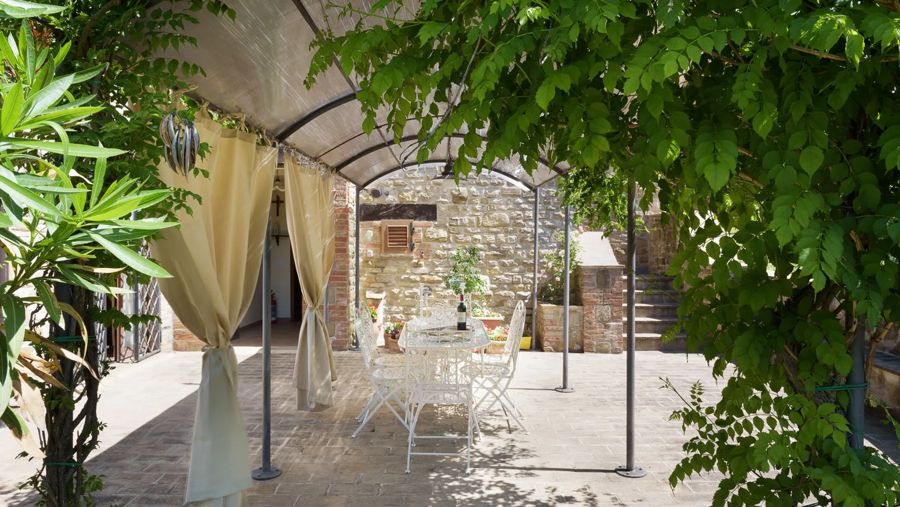 VAL DI MARCO 8 - Umbria