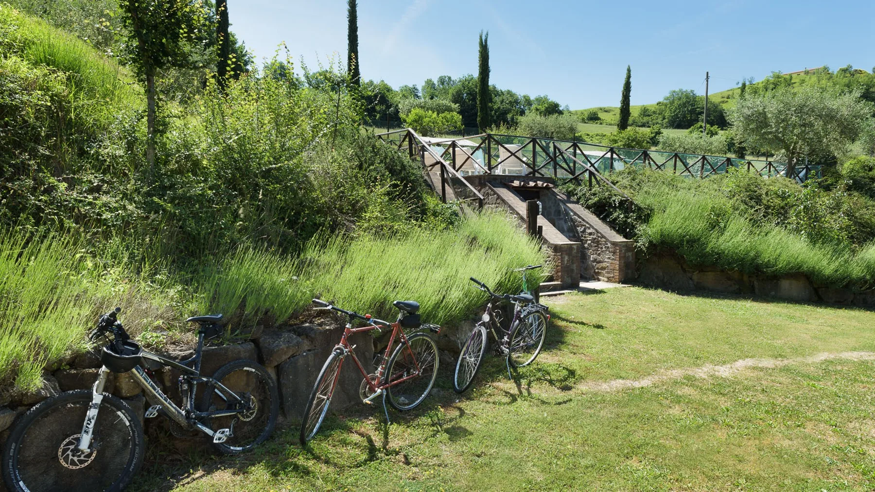 VAL DI MARCO 8 - Umbria