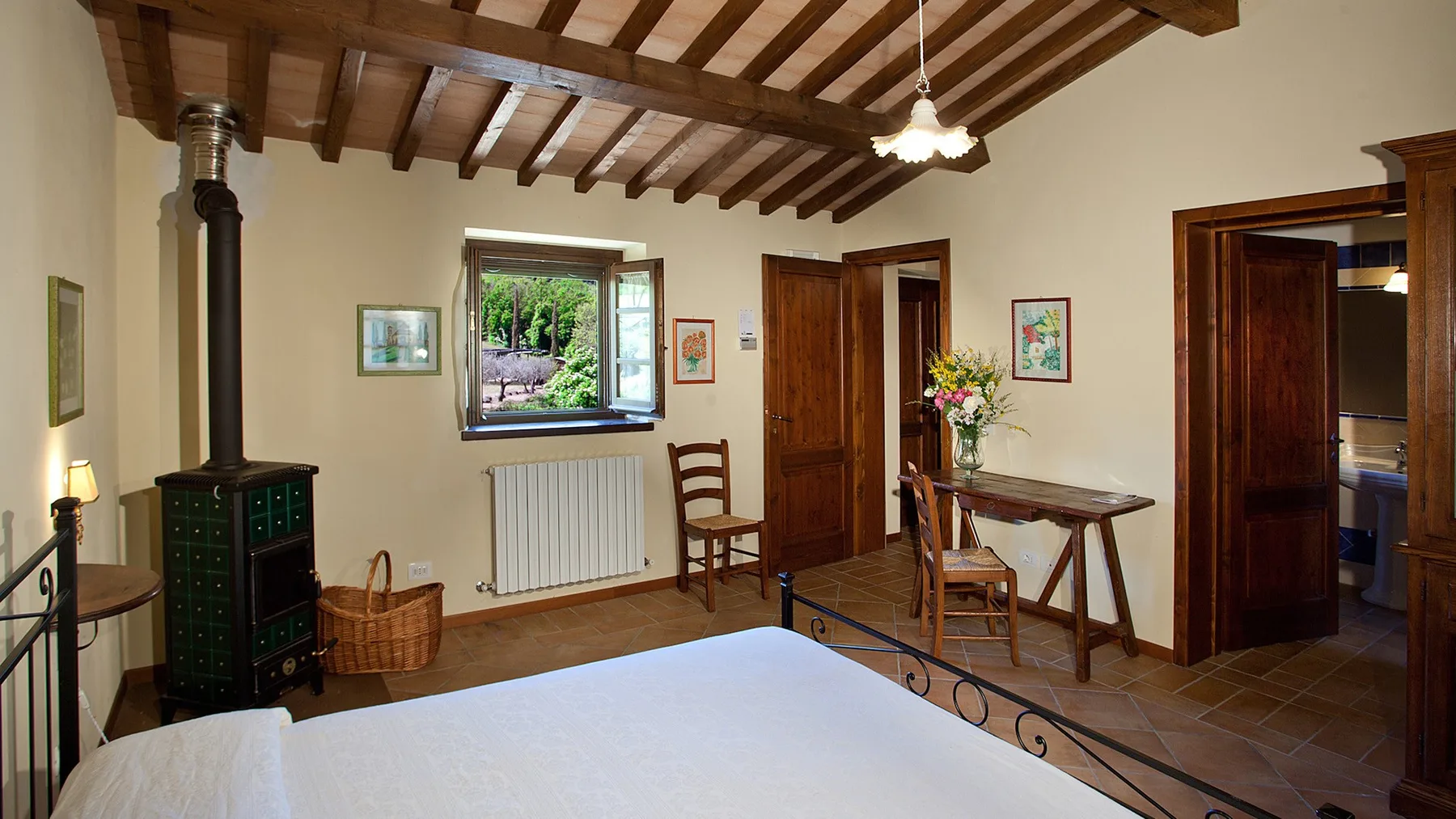 VAL DI MARCO 8 - Umbria